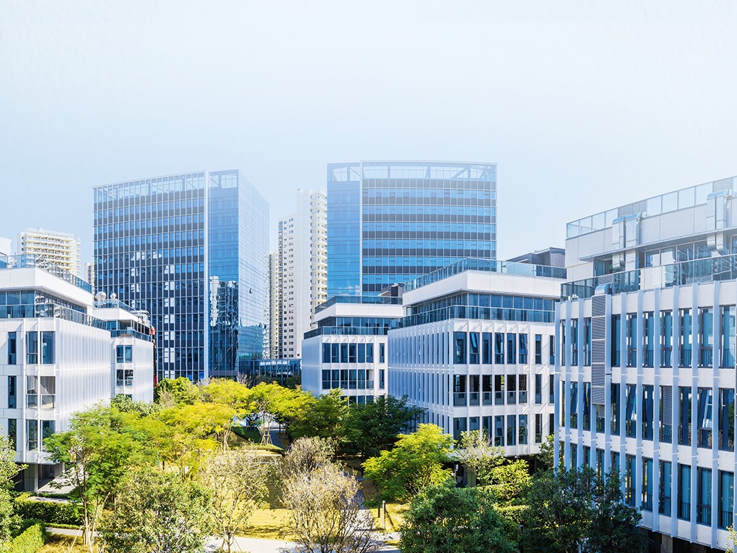 政府工作报告关键词之“新质生产力” 一组图带你了解→