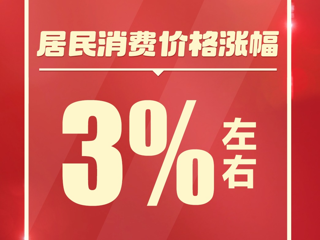 这些事与你我相关 一组图速览2024重点工作