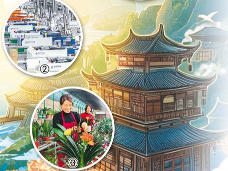 促进供需两端协同发力（两会新声）