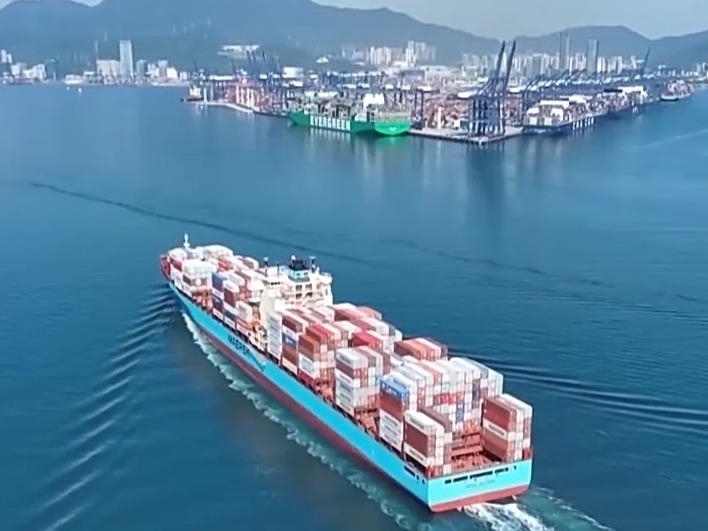 增长8.7%！今年前2个月我国货物贸易进出口规模创历史同期新高