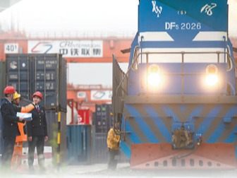 让税收红利精准直达广大经营主体（财经眼）