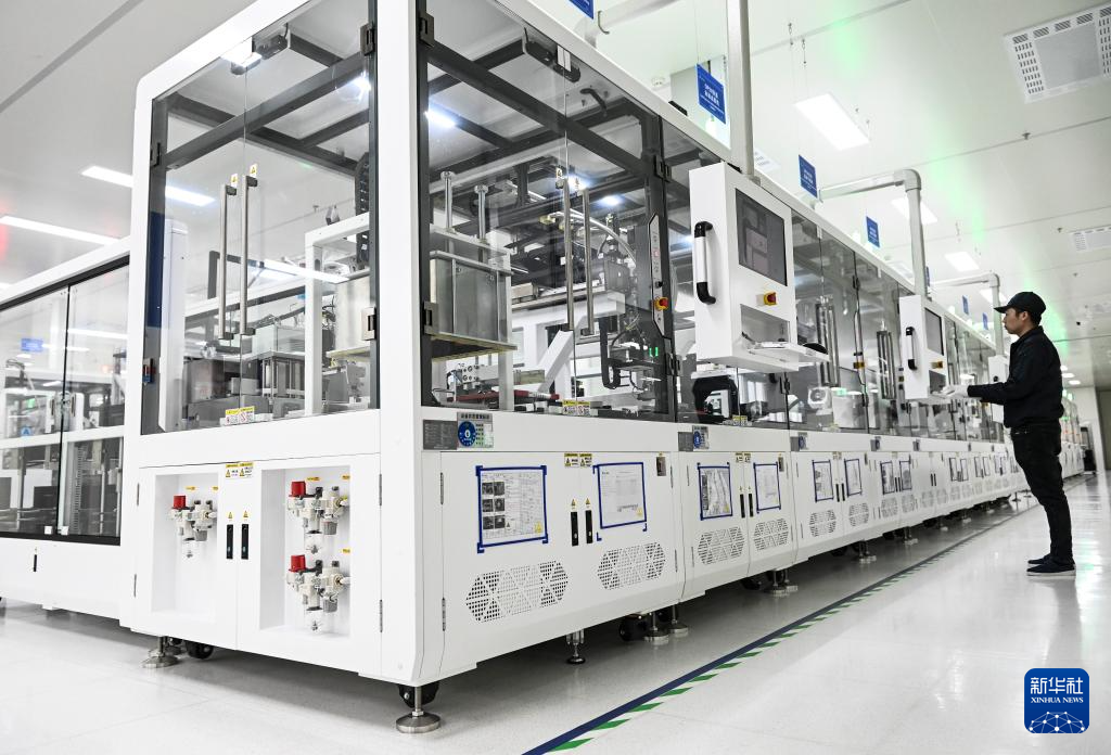 【学习+】两天两下团组，习近平强调“新质生产力”