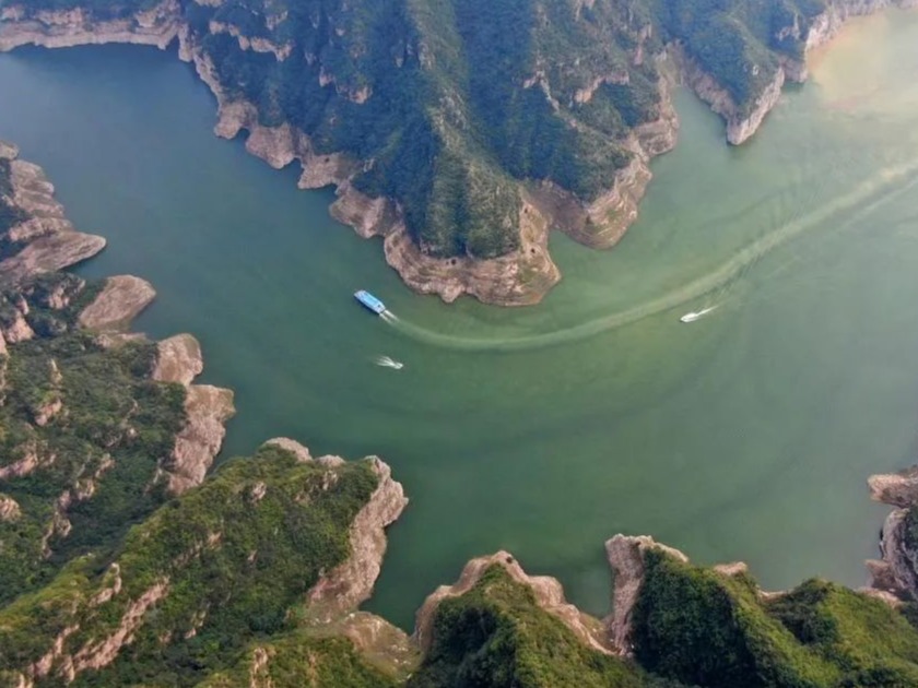 【侠客岛丨两会观察】只有协同才能更好发展