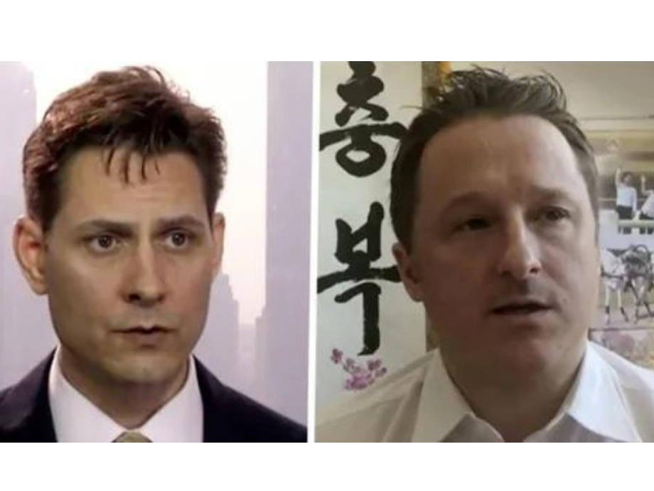 打脸！那个曾在中国被捕的间谍，获加拿大政府巨额赔偿