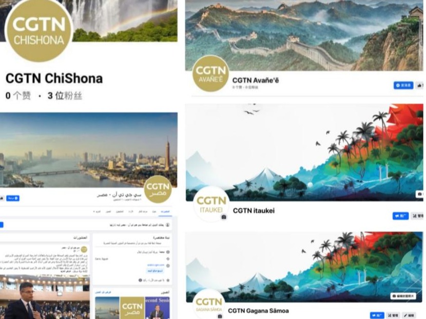 80种！中央广播电视总台新增12个海外传播语种