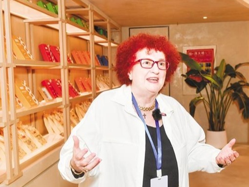 老外看两会｜中国式全过程人民民主的模样