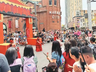 期待中澳关系走得稳、走得好、走得远（侨界关注）