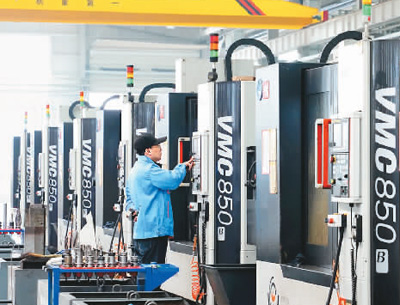 “复利式”发展，中国经济潜力巨大（锐财经）