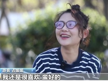 踏春赏花季 以“春”为媒联动“花经济”