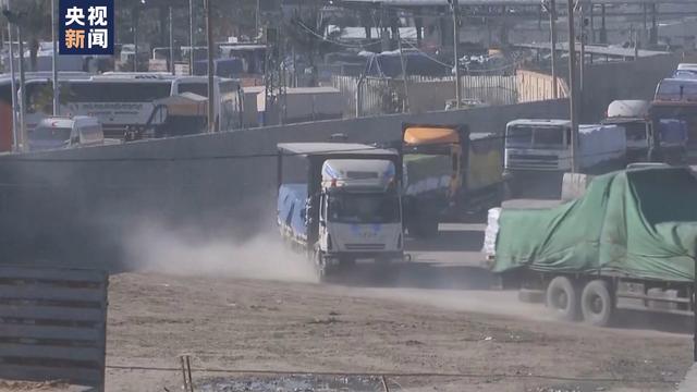联合国副秘书长呼吁停止排挤联合国近东救济工程处