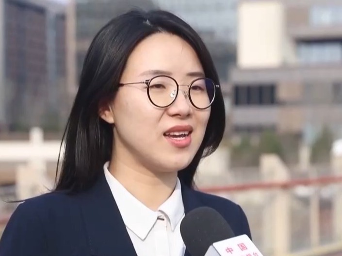 智慧路、聪明车……看“智慧基因”如何影响雄安这座“未来之城”