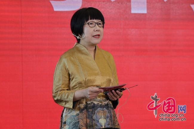 如何走好网上群众路线大咖云集共话如何走好网上群众路线