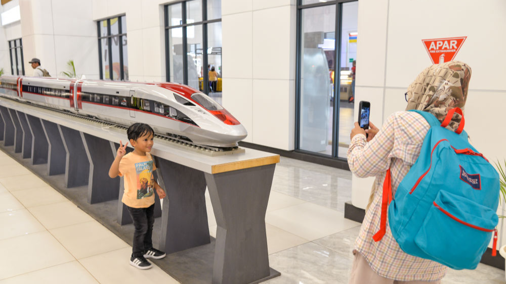 国际观察｜中国东盟合作奏响命运与共华彩乐章