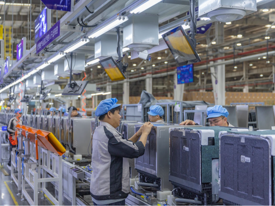 “山海”携手加快西部陆海新通道共建共享