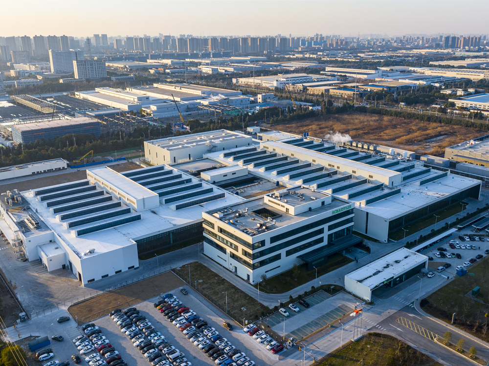 海外网评：外商投资信心排名，中国位居前列不意外