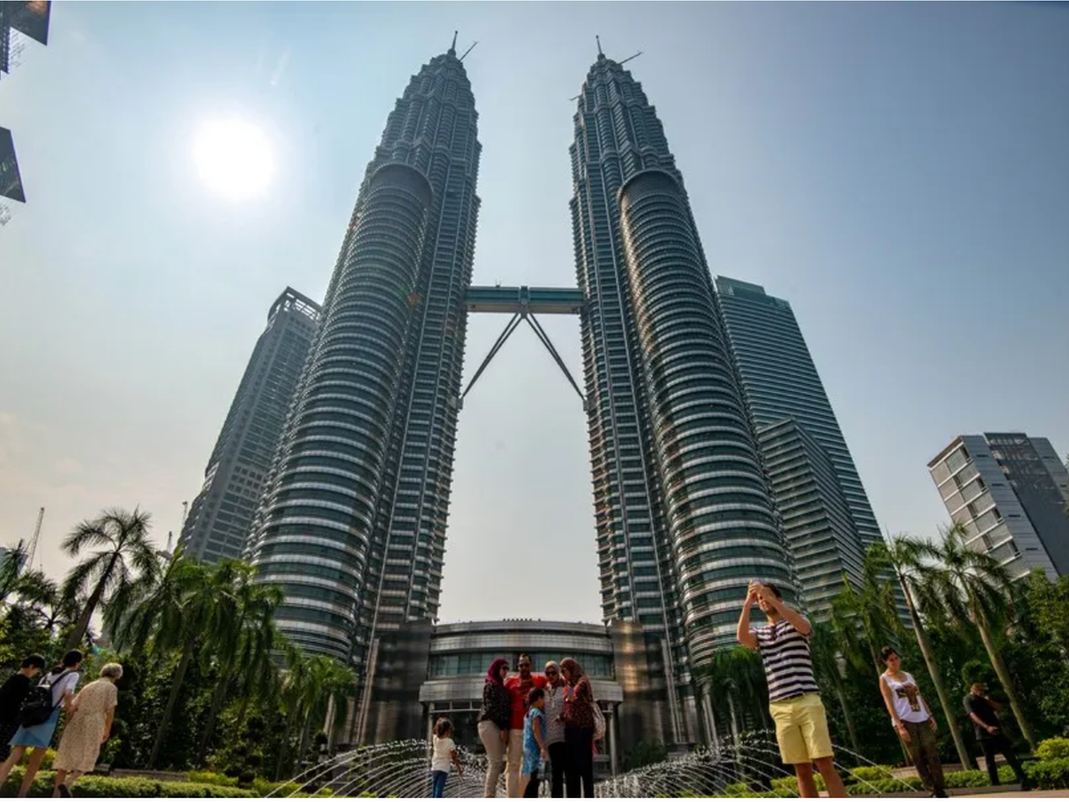 马来西亚学者：“一带一路”是通往未来的门户