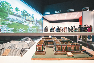 香港聚力打造“文化之都”