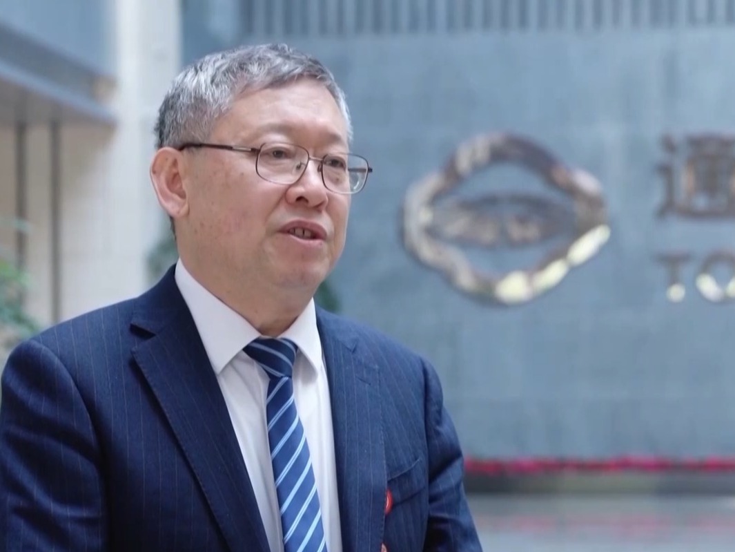 创历史同期新高 超10万亿元！谁是中国外贸“强引擎”？