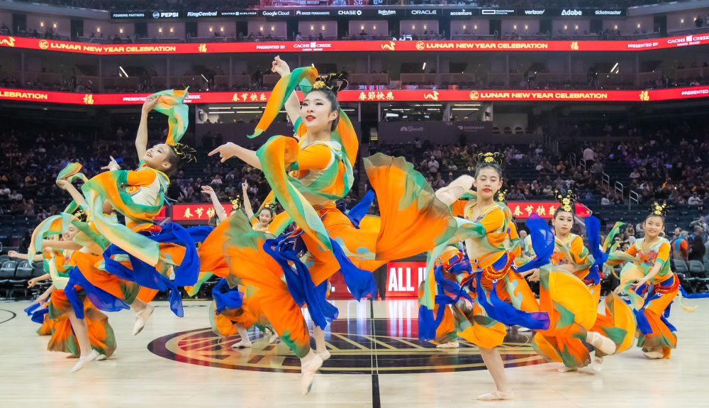 专访｜旧金山市长布里德：“愿通过人文交流促进美中友好”