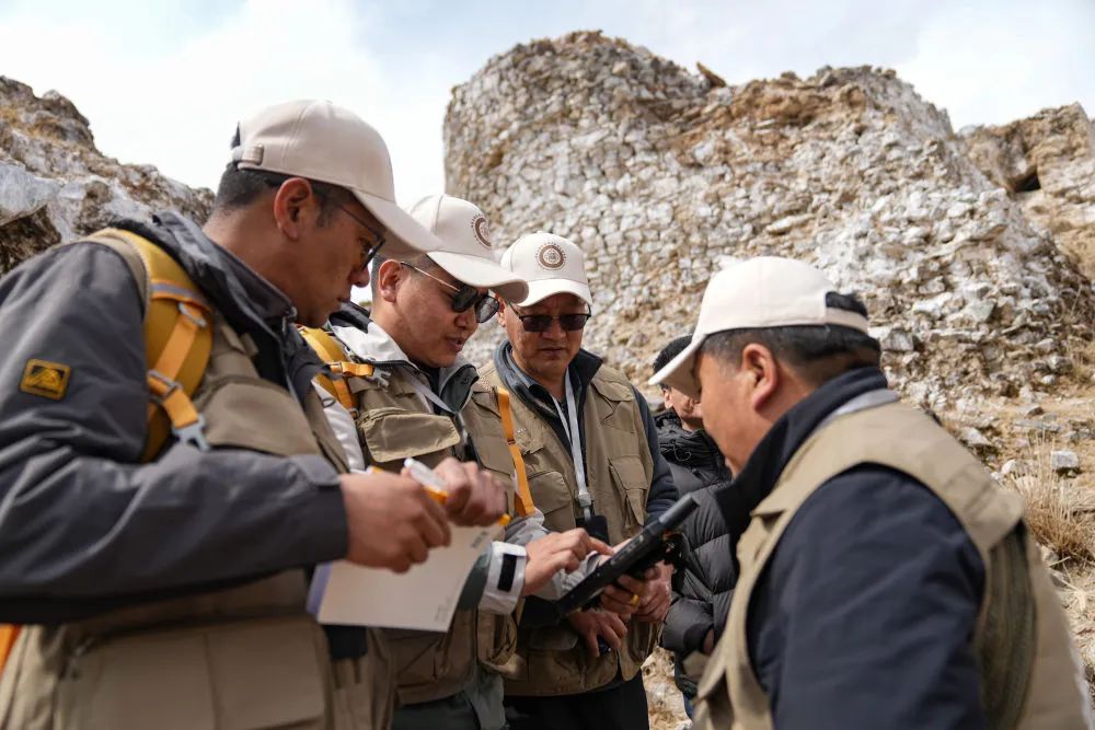 54处！西藏新发现！