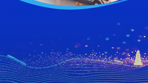 【数字丝路·AI“动”察】跨境电商，让“买卖全球”更便捷