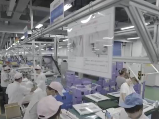 增长34.9%，最高水平！吸引外资步伐稳健 外企用行动给中国投下“信任票”