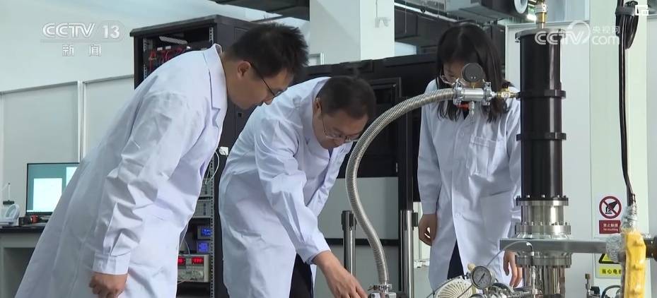 多项大科学装置稳步推进已取得一批重要科研成果