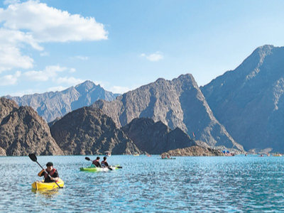 展现独具特色的村镇之美（国际视点）