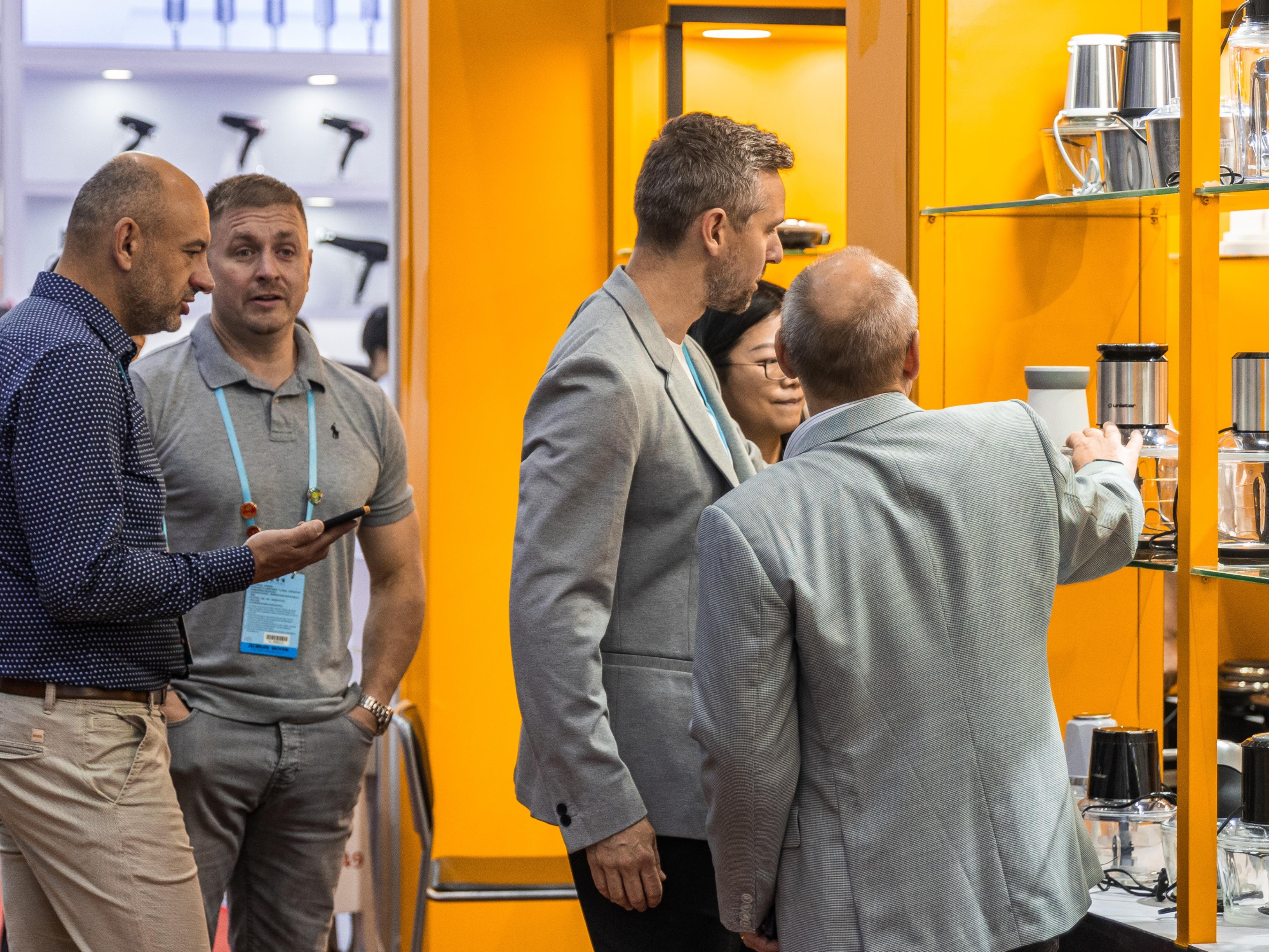 会外看广交 这些细节释放哪些“新”信号？