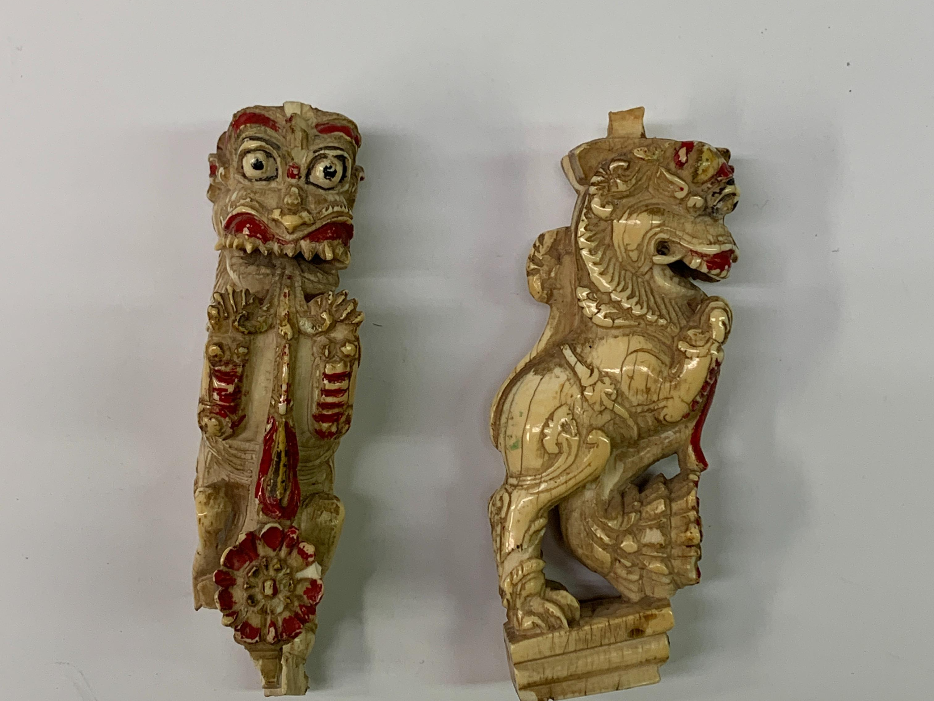 从美国成功追索！38件流失文物艺术品将返回祖国