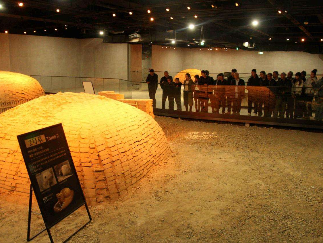 新疆库车：让历史说话 让文物发声