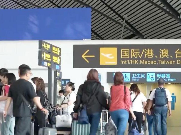 国际版“双向奔赴”！免签政策带火入境游，东盟多国旅客“相中”广西