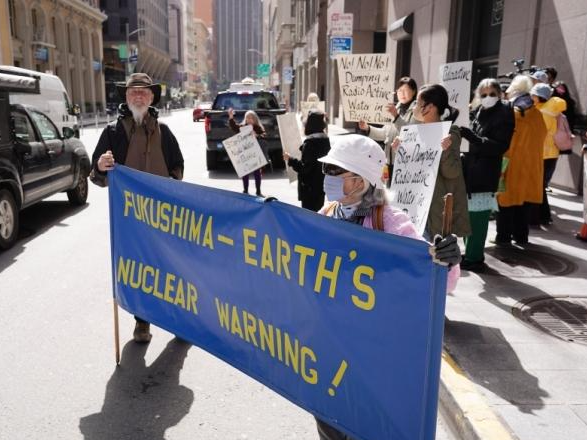 国际识局：排放量将大幅增加！日本启动新一年核污染水排海