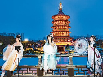 小城故事多 请君来做客