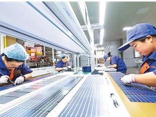 工业经济运行平稳向好（锐财经） 