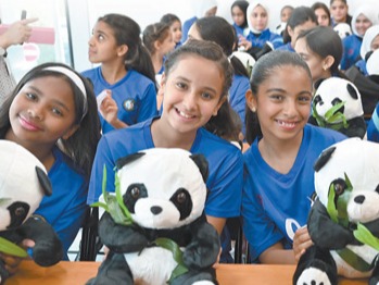 深化文明互鉴 增进相互理解