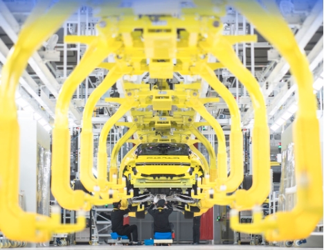 权威数读丨外贸稳健开局 新设外企数量增长逾两成