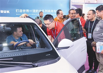 商务运行总体平稳结构优化（锐财经） 