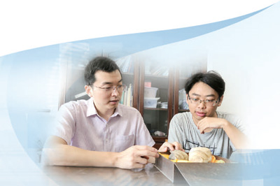 解码化石信息 探索演化奥秘（讲述·弘扬科学家精神）