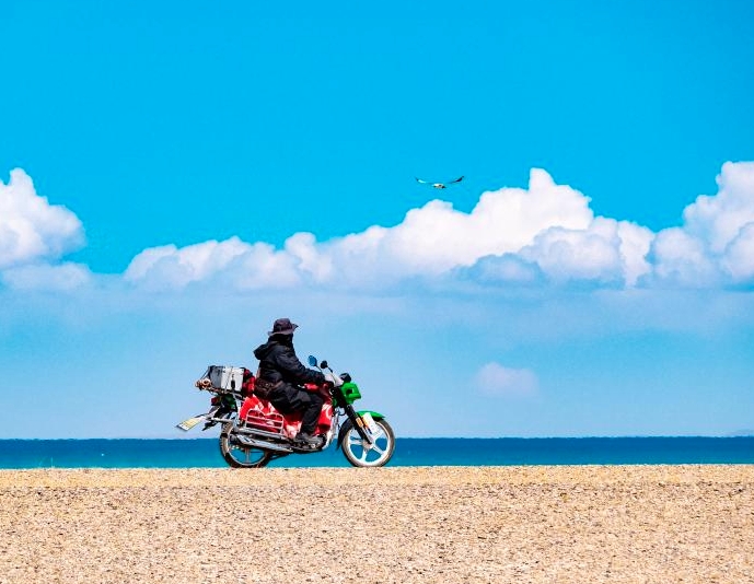走近高原“精灵”的守护者