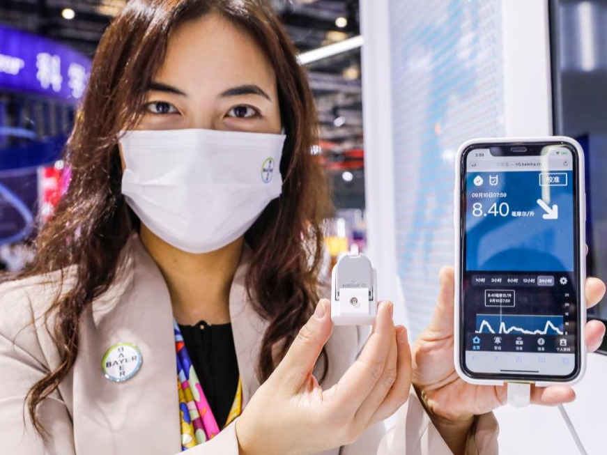 共话中国经济新机遇｜德企高管期待德中合作不断深化