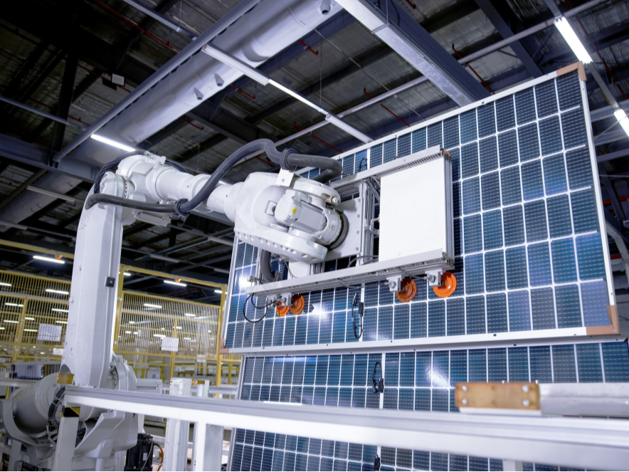 新时代中国调研行之长三角篇|外贸“新三样”成为长三角地区发展重要引擎