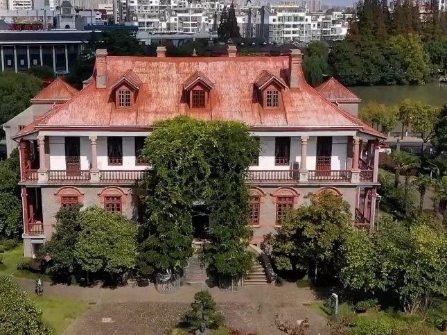 文化中国行 | 看中国第一座公共博物馆的“镇馆之宝”