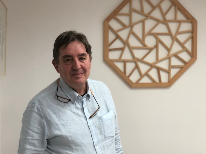 西班牙塞万提斯学院院长：“尊重文明多样性至关重要”