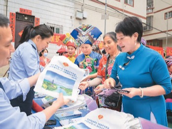 财政政策效能加快释放（锐财经）