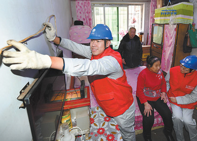 一句承诺信守60多年（以普通人的平凡书写不平凡的人生）