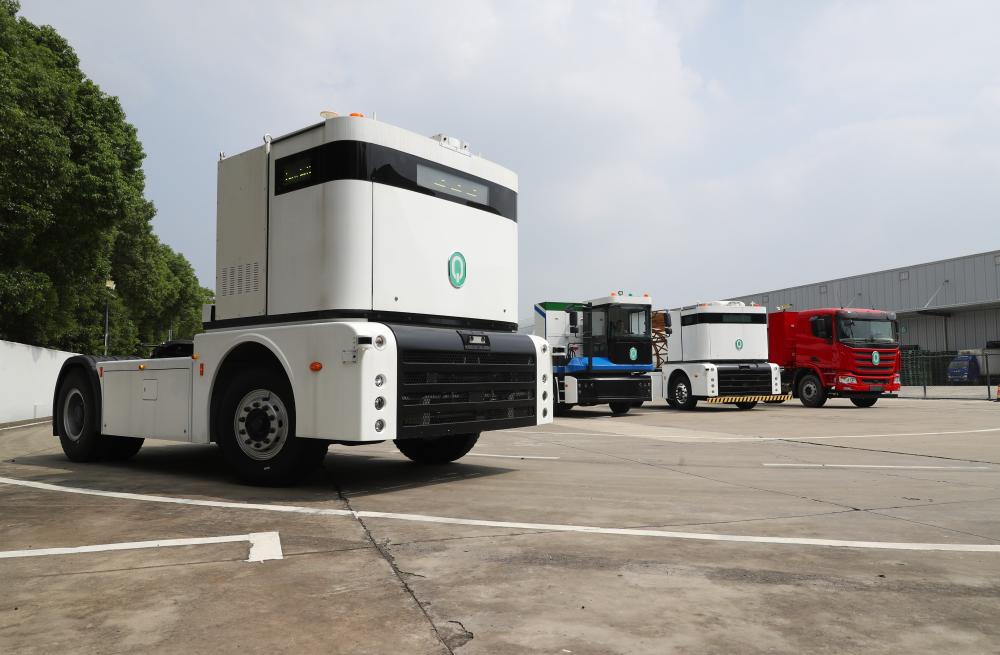 特稿｜世界关注中国经济“新生力”