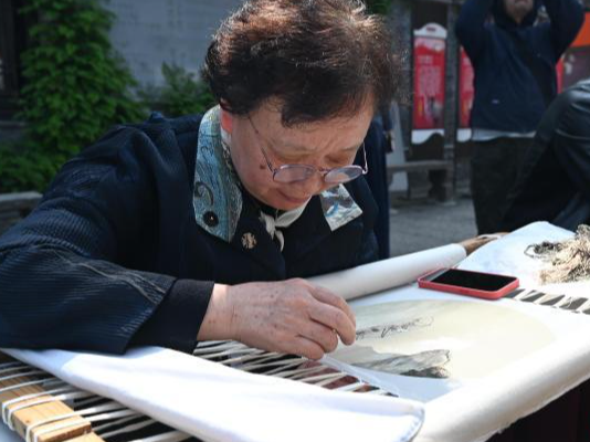 天下三分明月夜 文脉活化看扬州