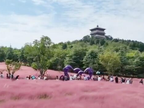 “五一”假期将至 文旅市场持续升温 各地“花式”拉动消费热情