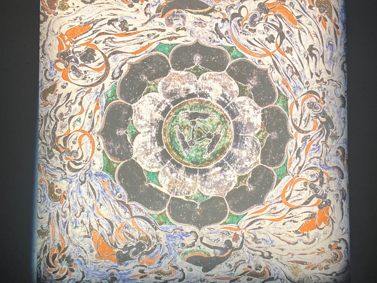 文化中国行｜宋韵风与艺术范共生 这个历史街区有点in